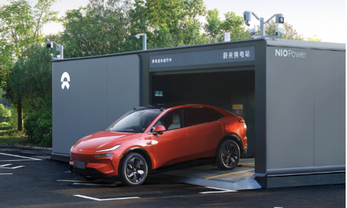 Nio активизирует усилия по интеграции с суббрендом Onvo в условиях давления со стороны продавцов