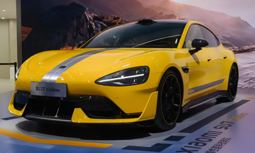 Генеральный директор Xiaomi Лэй Цзюнь рассказывает об эмоциональной борьбе, поскольку SU7 сталкивается с противоречиями