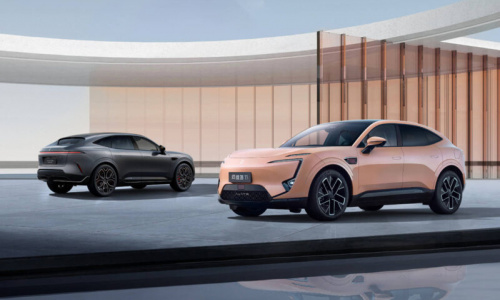 Avatr подал в суд на блогера на 1,4 миллиона долларов из-за претензий к тестированию коэффициента лобового сопротивления