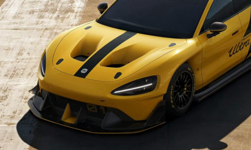 Споры вокруг двойных воздуховодов на капоте Xiaomi обостряются - более 400 владельцев SU7 Ultra подали в суд