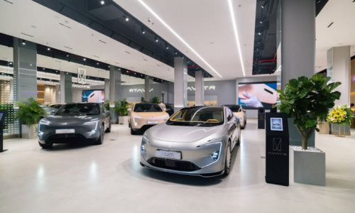 Компания Avatr, поддерживаемая CATL, достигла доли рынка в 8,25% в элитном сегменте NEV в ОАЭ