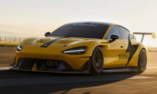 Продажи автомобилей Xiaomi снижаются третью неделю подряд на фоне кризиса доверия