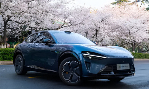 Генеральный директор Xiaomi рассказал о YU7 подробнее: роскошный электрический внедорожник с семейной ДНК SU7