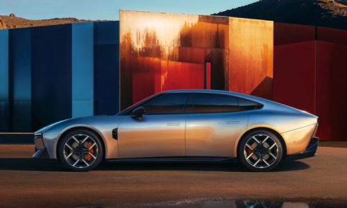 Председатель правления Xpeng рассказал о планах по выпуску продукции – три модели должны дебютировать в 2025 году