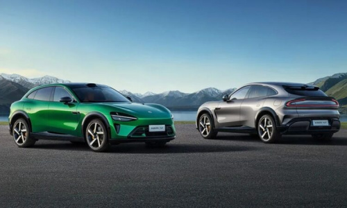 Xiaomi YU7 сразу после выхода становится хитом продаж, а спекулянты наживаются