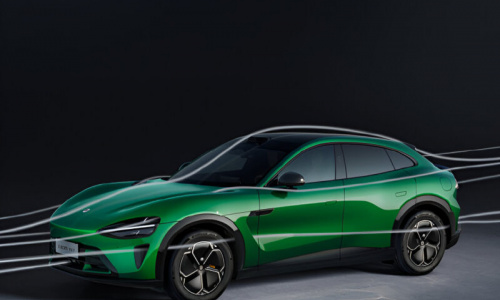 Представлен внедорожник Xiaomi YU7: разгон до максимума 3,23 с и запас хода до 835 км