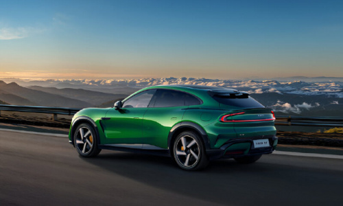 Генеральный директор Xiaomi сообщил о ценах на YU7, что подорвало продажи Model Y в Китае