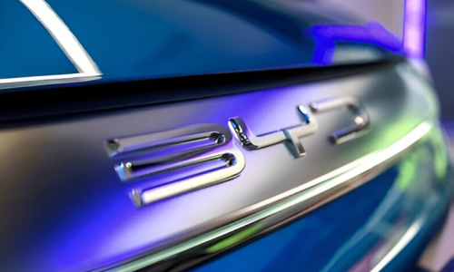 Продажи электромобилей NEV в Китае выросли в мае: BYD и Geely лидируют, наблюдается всплеск продаж новых брендов