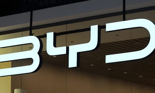 BYD отвечает взаимностью: 37 людей подали в суд за онлайн-диффамацию