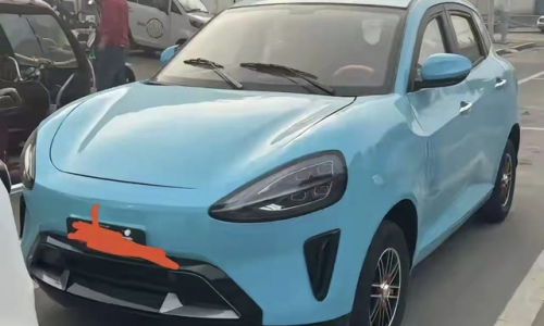 Нелицензионный “Xiaomi YU7” выходит на рынок в преддверии официального запуска