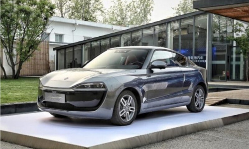 Компания Leapmotor достигла рубежа в 800 000 автомобилей, которые были доставлены клиентам