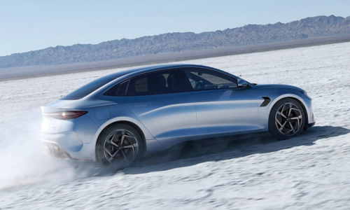 BYD отрицает использование твердотельных аккумуляторов в седане Seal BEV