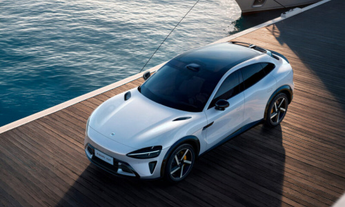 В ближайшие 4 недели в Китае появятся 4 конкурента Tesla Model Y