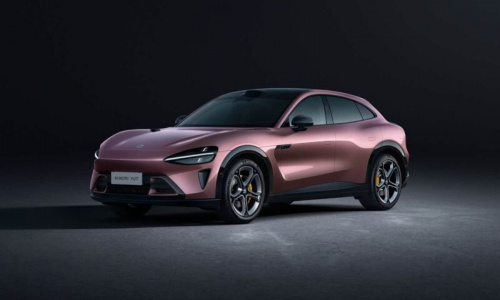 Количество зарегистрированных заказов на Xiaomi YU7 достигло 240 000 за 18 часов