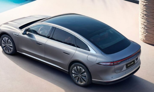 На Chery Fulwin A9L поступило 51 971 предварительных заказов, официальная презентация состоялась 8 июля