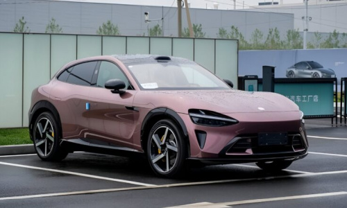 Xiaomi YU7 получил 315 900 заказов за 72 часа, без учета онлайн-продаж