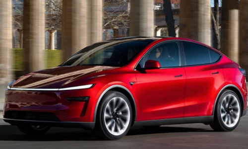 В июне Tesla в Китае продала 71 599 единиц, что стало первым годовым ростом с сентября 2024 года