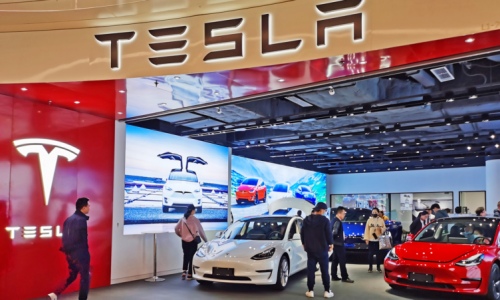 У FSD от Tesla есть нелегальный рынок в Китае: несанкционированная модификация стоит всего 140 долларов