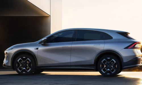 По данным компании, внедорожник Xpeng G7 получил 10 000 заказов за 9 минут