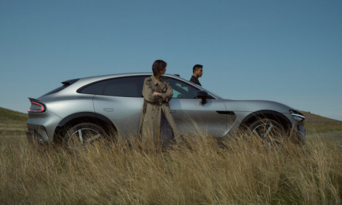 Электрический внедорожник Xiaomi YU7 начинает поставки в Китай, время ожидания достигает 62 недель