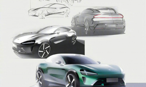 Шеф-дизайнер Xiaomi Auto защищает дизайн SU7 и YU7 на фоне сравнений с Porsche и Ferrari