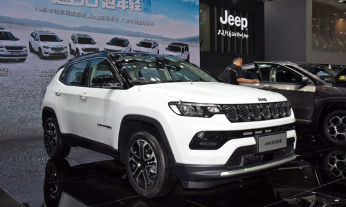 Совместное предприятие GAC-Stellantis и GAC-FCA объявлено банкротом в Китае