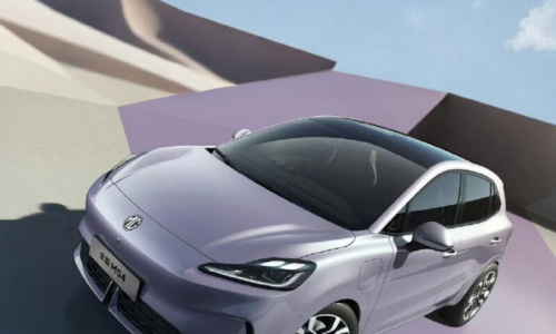 Совершенно новый MG4 поступит в массовое производство в Китае, официальный дебют запланирован на август