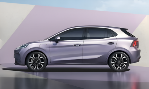 Новый MG4 станет первым серийным электромобилем с полутвердотельной батареей, сообщает GM в преддверии дебюта 5 августа