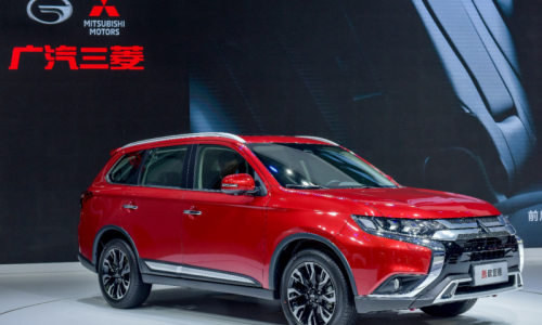 Mitsubishi Motors полностью покидает китайский рынок в связи с прекращением деятельности совместного предприятия по производству двигателей