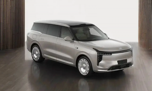 IM Motors выпустит электромобиль “Super Extended Range” с аккумулятором емкостью 66 кВт*ч 1 августа