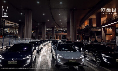 Changan формируется как государственное предприятие с капиталом в 225 млрд рублей