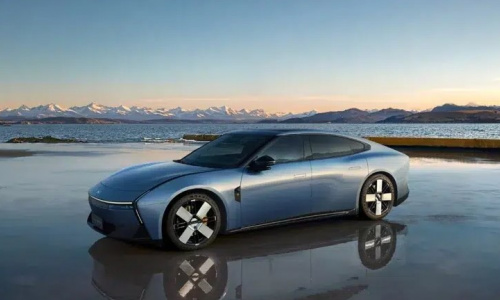 В июле компания Xpeng поставила рекордные 36 717 автомобилей моделей Mona и P7+