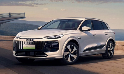 Компания Huawei установила Qiankun ADS на 1 миллион автомобилей.