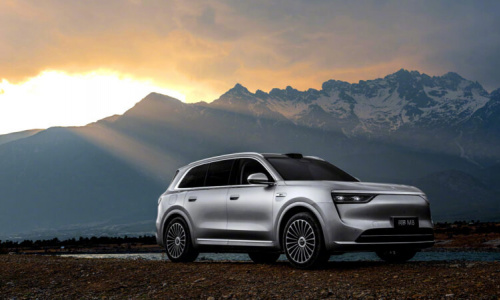 Aito M8 от Huawei стал самым безопасным автомобилем в Китае, обогнав Xiaomi SU7 в краш-тесте C-NCAP