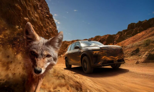 Компания Voyah представила флагманский внедорожник Taishan с системой автономного вождения третьего уровня Huawei ADAS, запуск запланирован на четвертый квартал