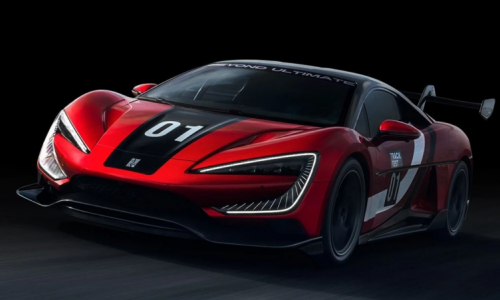 BYD Yangwang U9 развивает скорость 472,41 км/ч, пять характеристик поддерживают рекорд