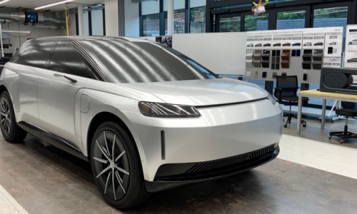 Производитель вакуумных двигателей Dreame с частотой вращения 200 000 оборотов в минуту объявляет о планах создания электрического гиперкара, который бросит вызов Bugatti Veyron