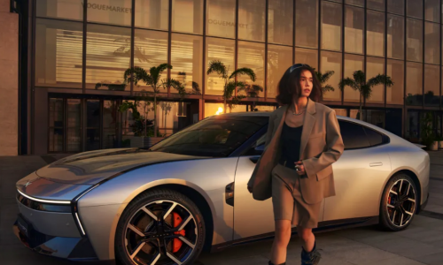 В августе 2025 года XPENG установила новый рекорд поставок