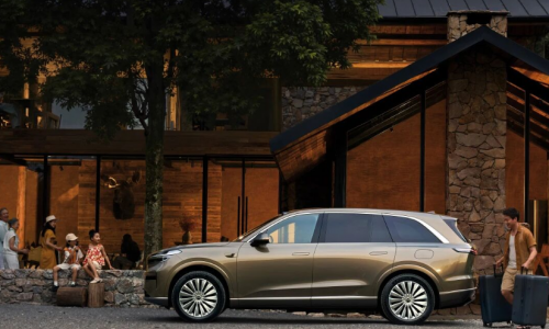 В августе 2025 года поставки автомобилей NIO Inc. выросли на 55,2% в годовом исчислении