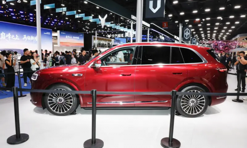 Предварительные заказы на Aito M7 от Huawei, оснащенный первым в отрасли лидаром в салоне, открываются 5 сентября