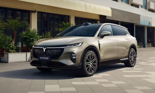 Объем поставок VOYAH от Dongfeng Motor в августе вырос на 119%