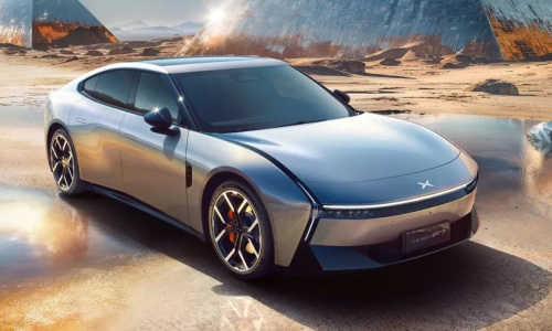 Xpeng отзывает почти 48 000 автомобилей P7+ после обвинений в тайном устранении неисправностей рулевого управления