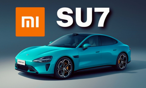 Xiaomi отзывает 116 887 электромобилей SU7 Standard Edition из соображений безопасности, связанных с автопилотом