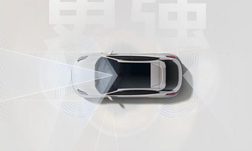 В Китае стартовали предварительные продажи обновленного Zeekr 001 от Geely мощностью 912 л.с.