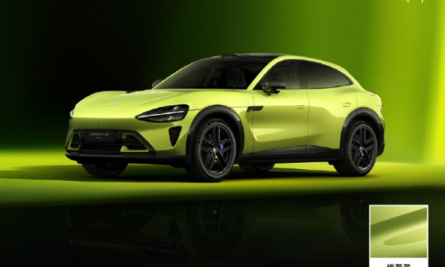 Xiaomi запускает сервис кастомизации в стиле Porsche, поскольку поставки YU7 превысили 40 000 единиц