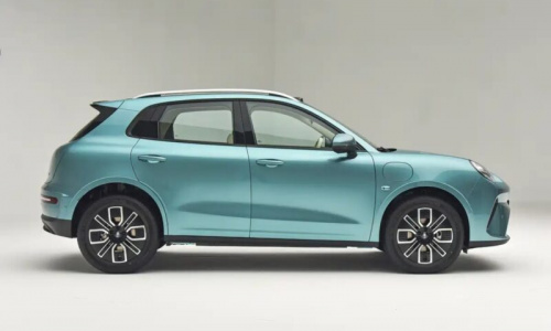 GWM официально представляет компактный электрический внедорожник Ora 5 для китайского рынка