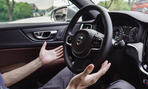 Китай вводит обязательные стандарты безопасности для систем помощи водителю L2