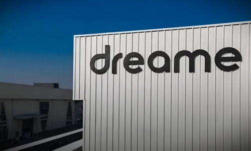 Dreame получила зарубежные заказы на сумму 175 миллиардов рублей на первой партнерской конференции