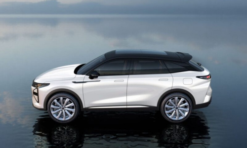 Chery Exeed Yaoguang C-DM Global Edition PHEV продается по цене от 19 600 долларов США: запас хода 1400 км, обновленный силовой агрегат