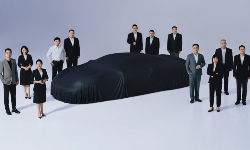 Great Wall Motor планирует представить свой первый суперкар к концу 2026 года